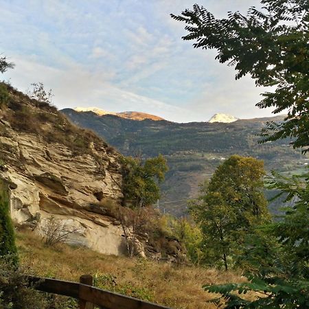 Il Rifugio Della Volpe Apartment Интрод Екстериор снимка