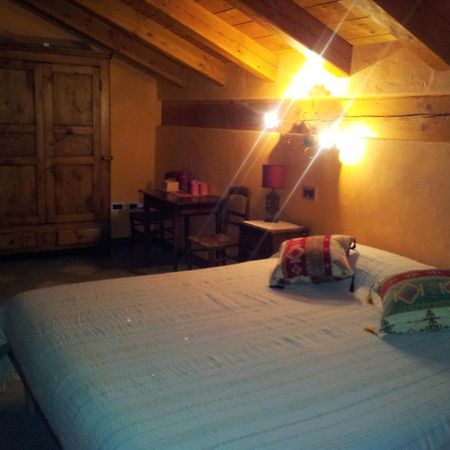 Il Rifugio Della Volpe Apartment Интрод Екстериор снимка